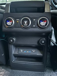 USED 2018 18 LAND ROVER DISCOVERY 3.0 TD6 HSE LUXURY 5d 255 BHP 
