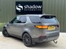 USED 2018 18 LAND ROVER DISCOVERY 3.0 TD6 HSE LUXURY 5d 255 BHP 