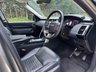 USED 2018 18 LAND ROVER DISCOVERY 3.0 TD6 HSE LUXURY 5d 255 BHP 