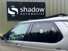 USED 2018 18 LAND ROVER DISCOVERY 3.0 TD6 HSE LUXURY 5d 255 BHP 
