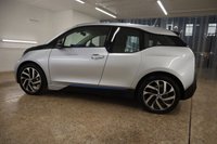 USED 2015 65 BMW I3 0.6 I3 RANGE EXTENDER 60AH 5d 168 BHP WITH LOADS OF FACTORY EXTRAS AND LOW MILES THIS IS THE ONE TO BUY.