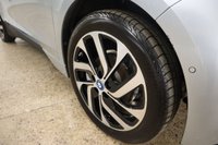 USED 2015 65 BMW I3 0.6 I3 RANGE EXTENDER 60AH 5d 168 BHP WITH LOADS OF FACTORY EXTRAS AND LOW MILES THIS IS THE ONE TO BUY.