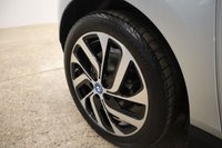 USED 2015 65 BMW I3 0.6 I3 RANGE EXTENDER 60AH 5d 168 BHP WITH LOADS OF FACTORY EXTRAS AND LOW MILES THIS IS THE ONE TO BUY.
