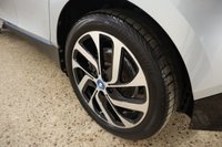 USED 2015 65 BMW I3 0.6 I3 RANGE EXTENDER 60AH 5d 168 BHP WITH LOADS OF FACTORY EXTRAS AND LOW MILES THIS IS THE ONE TO BUY.