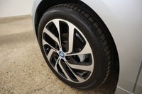 USED 2015 65 BMW I3 0.6 I3 RANGE EXTENDER 60AH 5d 168 BHP WITH LOADS OF FACTORY EXTRAS AND LOW MILES THIS IS THE ONE TO BUY.