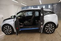 USED 2015 65 BMW I3 0.6 I3 RANGE EXTENDER 60AH 5d 168 BHP WITH LOADS OF FACTORY EXTRAS AND LOW MILES THIS IS THE ONE TO BUY.