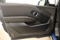 USED 2015 65 BMW I3 0.6 I3 RANGE EXTENDER 60AH 5d 168 BHP WITH LOADS OF FACTORY EXTRAS AND LOW MILES THIS IS THE ONE TO BUY.