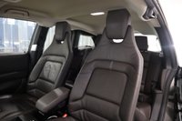 USED 2015 65 BMW I3 0.6 I3 RANGE EXTENDER 60AH 5d 168 BHP WITH LOADS OF FACTORY EXTRAS AND LOW MILES THIS IS THE ONE TO BUY.