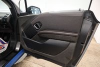 USED 2015 65 BMW I3 0.6 I3 RANGE EXTENDER 60AH 5d 168 BHP WITH LOADS OF FACTORY EXTRAS AND LOW MILES THIS IS THE ONE TO BUY.
