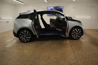 USED 2015 65 BMW I3 0.6 I3 RANGE EXTENDER 60AH 5d 168 BHP WITH LOADS OF FACTORY EXTRAS AND LOW MILES THIS IS THE ONE TO BUY.