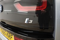 USED 2015 65 BMW I3 0.6 I3 RANGE EXTENDER 60AH 5d 168 BHP WITH LOADS OF FACTORY EXTRAS AND LOW MILES THIS IS THE ONE TO BUY.