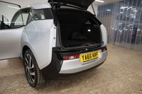 USED 2015 65 BMW I3 0.6 I3 RANGE EXTENDER 60AH 5d 168 BHP WITH LOADS OF FACTORY EXTRAS AND LOW MILES THIS IS THE ONE TO BUY.