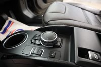 USED 2015 65 BMW I3 0.6 I3 RANGE EXTENDER 60AH 5d 168 BHP WITH LOADS OF FACTORY EXTRAS AND LOW MILES THIS IS THE ONE TO BUY.
