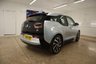 USED 2015 65 BMW I3 0.6 I3 RANGE EXTENDER 60AH 5d 168 BHP WITH LOADS OF FACTORY EXTRAS AND LOW MILES THIS IS THE ONE TO BUY.