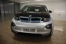 USED 2015 65 BMW I3 0.6 I3 RANGE EXTENDER 60AH 5d 168 BHP WITH LOADS OF FACTORY EXTRAS AND LOW MILES THIS IS THE ONE TO BUY.