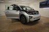 USED 2015 65 BMW I3 0.6 I3 RANGE EXTENDER 60AH 5d 168 BHP WITH LOADS OF FACTORY EXTRAS AND LOW MILES THIS IS THE ONE TO BUY.