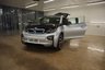 USED 2015 65 BMW I3 0.6 I3 RANGE EXTENDER 60AH 5d 168 BHP WITH LOADS OF FACTORY EXTRAS AND LOW MILES THIS IS THE ONE TO BUY.