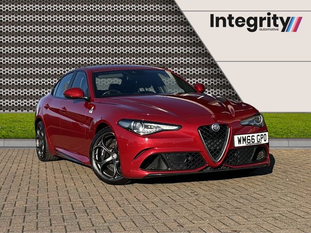 Integrity Automotive Limited