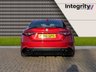 USED 2017 66 ALFA ROMEO GIULIA 2.9 V6 BITURBO QUADRIFOGLIO 4d 503 BHP 7" TFT DRIVER INFORMATION CLUSTER - BI XENON HEADLIGHTS - ALFA CONNECT 3D NAVIGATION - FRONT AND REAR PARKING SENSORS - DAB RADIO - 19" 5 HOLE ALLOY WHEELS DARK FINISH - BLIND SPOT MONITORING