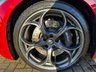 USED 2017 66 ALFA ROMEO GIULIA 2.9 V6 BITURBO QUADRIFOGLIO 4d 503 BHP 7" TFT DRIVER INFORMATION CLUSTER - BI XENON HEADLIGHTS - ALFA CONNECT 3D NAVIGATION - FRONT AND REAR PARKING SENSORS - DAB RADIO - 19" 5 HOLE ALLOY WHEELS DARK FINISH - BLIND SPOT MONITORING