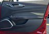 USED 2017 66 ALFA ROMEO GIULIA 2.9 V6 BITURBO QUADRIFOGLIO 4d 503 BHP 7" TFT DRIVER INFORMATION CLUSTER - BI XENON HEADLIGHTS - ALFA CONNECT 3D NAVIGATION - FRONT AND REAR PARKING SENSORS - DAB RADIO - 19" 5 HOLE ALLOY WHEELS DARK FINISH - BLIND SPOT MONITORING