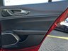 USED 2017 66 ALFA ROMEO GIULIA 2.9 V6 BITURBO QUADRIFOGLIO 4d 503 BHP 7" TFT DRIVER INFORMATION CLUSTER - BI XENON HEADLIGHTS - ALFA CONNECT 3D NAVIGATION - FRONT AND REAR PARKING SENSORS - DAB RADIO - 19" 5 HOLE ALLOY WHEELS DARK FINISH - BLIND SPOT MONITORING