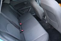 USED 2013 63 SEAT LEON 2.0 TDI SE TECHNOLOGY 5d 150 BHP 