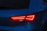 USED 2013 63 SEAT LEON 2.0 TDI SE TECHNOLOGY 5d 150 BHP 