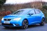 USED 2013 63 SEAT LEON 2.0 TDI SE TECHNOLOGY 5d 150 BHP 