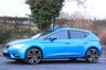USED 2013 63 SEAT LEON 2.0 TDI SE TECHNOLOGY 5d 150 BHP 