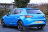 USED 2013 63 SEAT LEON 2.0 TDI SE TECHNOLOGY 5d 150 BHP 