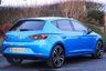 USED 2013 63 SEAT LEON 2.0 TDI SE TECHNOLOGY 5d 150 BHP 