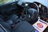 USED 2013 63 SEAT LEON 2.0 TDI SE TECHNOLOGY 5d 150 BHP 