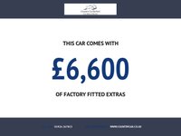 USED 2017 17 BMW I3 0.6 I3 RANGE EXTENDER 94AH 5d 168 BHP FANTASTIC SPEC WITH LOADS OF FACTORY EXTRAS, LOW MILES AND ONE OWNER FROM NEW