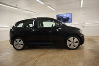 USED 2017 17 BMW I3 0.6 I3 RANGE EXTENDER 94AH 5d 168 BHP FANTASTIC SPEC WITH LOADS OF FACTORY EXTRAS, LOW MILES AND ONE OWNER FROM NEW