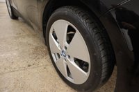 USED 2017 17 BMW I3 0.6 I3 RANGE EXTENDER 94AH 5d 168 BHP FANTASTIC SPEC WITH LOADS OF FACTORY EXTRAS, LOW MILES AND ONE OWNER FROM NEW