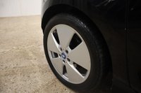 USED 2017 17 BMW I3 0.6 I3 RANGE EXTENDER 94AH 5d 168 BHP FANTASTIC SPEC WITH LOADS OF FACTORY EXTRAS, LOW MILES AND ONE OWNER FROM NEW