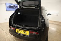 USED 2017 17 BMW I3 0.6 I3 RANGE EXTENDER 94AH 5d 168 BHP FANTASTIC SPEC WITH LOADS OF FACTORY EXTRAS, LOW MILES AND ONE OWNER FROM NEW