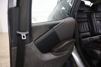 USED 2017 17 BMW I3 0.6 I3 RANGE EXTENDER 94AH 5d 168 BHP FANTASTIC SPEC WITH LOADS OF FACTORY EXTRAS, LOW MILES AND ONE OWNER FROM NEW
