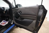 USED 2017 17 BMW I3 0.6 I3 RANGE EXTENDER 94AH 5d 168 BHP FANTASTIC SPEC WITH LOADS OF FACTORY EXTRAS, LOW MILES AND ONE OWNER FROM NEW