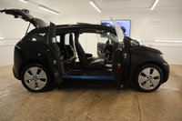 USED 2017 17 BMW I3 0.6 I3 RANGE EXTENDER 94AH 5d 168 BHP FANTASTIC SPEC WITH LOADS OF FACTORY EXTRAS, LOW MILES AND ONE OWNER FROM NEW