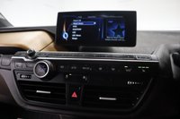 USED 2017 17 BMW I3 0.6 I3 RANGE EXTENDER 94AH 5d 168 BHP FANTASTIC SPEC WITH LOADS OF FACTORY EXTRAS, LOW MILES AND ONE OWNER FROM NEW