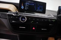 USED 2017 17 BMW I3 0.6 I3 RANGE EXTENDER 94AH 5d 168 BHP FANTASTIC SPEC WITH LOADS OF FACTORY EXTRAS, LOW MILES AND ONE OWNER FROM NEW