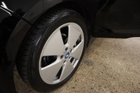 USED 2017 17 BMW I3 0.6 I3 RANGE EXTENDER 94AH 5d 168 BHP FANTASTIC SPEC WITH LOADS OF FACTORY EXTRAS, LOW MILES AND ONE OWNER FROM NEW