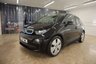 USED 2017 17 BMW I3 0.6 I3 RANGE EXTENDER 94AH 5d 168 BHP FANTASTIC SPEC WITH LOADS OF FACTORY EXTRAS, LOW MILES AND ONE OWNER FROM NEW