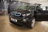 USED 2017 17 BMW I3 0.6 I3 RANGE EXTENDER 94AH 5d 168 BHP FANTASTIC SPEC WITH LOADS OF FACTORY EXTRAS, LOW MILES AND ONE OWNER FROM NEW