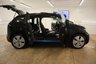 USED 2017 17 BMW I3 0.6 I3 RANGE EXTENDER 94AH 5d 168 BHP FANTASTIC SPEC WITH LOADS OF FACTORY EXTRAS, LOW MILES AND ONE OWNER FROM NEW