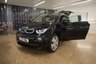 USED 2017 17 BMW I3 0.6 I3 RANGE EXTENDER 94AH 5d 168 BHP FANTASTIC SPEC WITH LOADS OF FACTORY EXTRAS, LOW MILES AND ONE OWNER FROM NEW