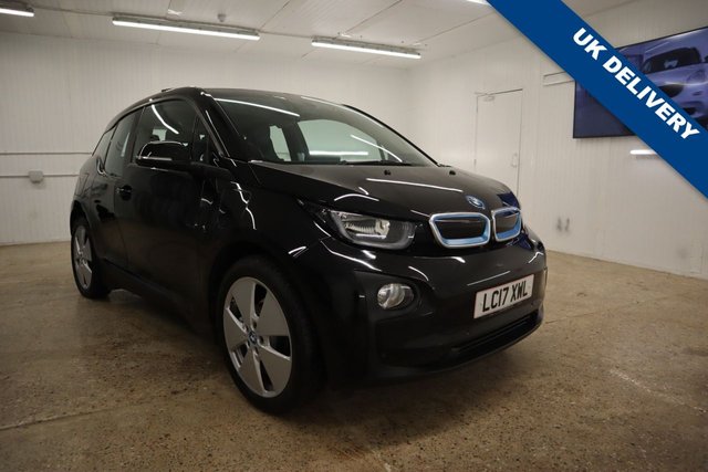 Used BMW cars for sale. BMW Dealer Warwick | Country Car