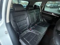 USED 2014 64 VOLKSWAGEN TOUAREG 3.0 V6 SE TDI BLUEMOTION TECHNOLOGY 5d 259 BHP FULL SERVICE HISTORY, 2 KEYS + 12M MOT WITHIN THE SALE